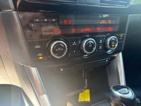 2014 Mazda CX-5 Grand Touring