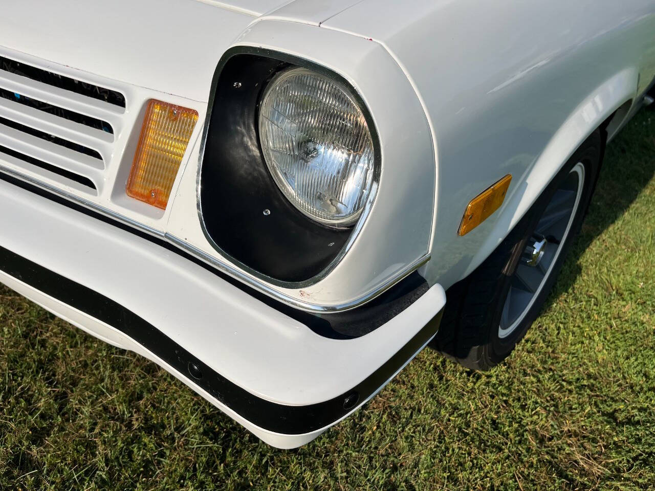 1975 Chevrolet Vega 60