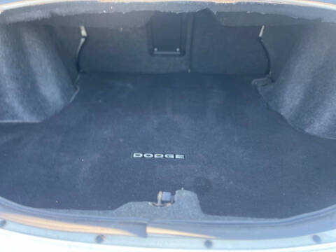 2012 Dodge Avenger SXT