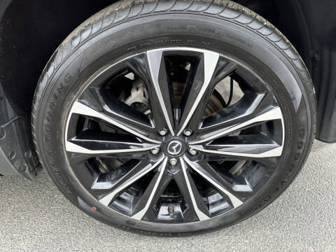 2024 Mazda CX-50 2.5 S Premium Plus