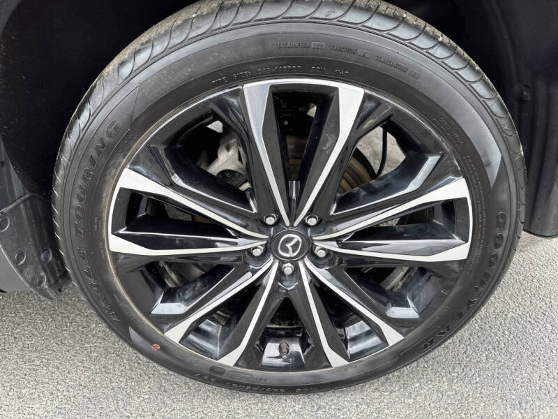 2024 Mazda CX-50 2.5 S Premium Plus