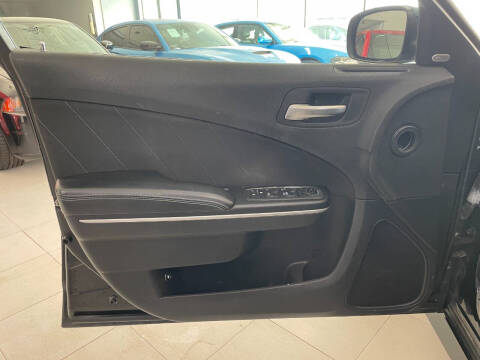 2019 Dodge Charger GT