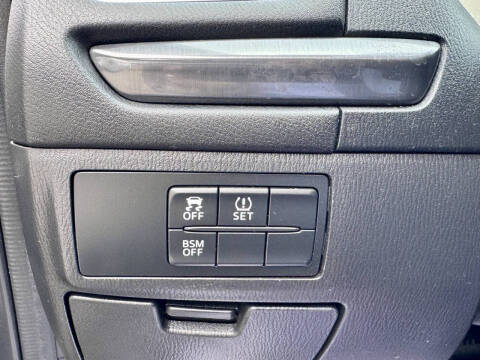 2014 Mazda MAZDA6 i Touring