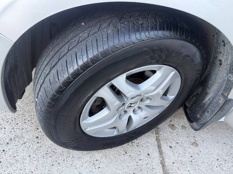 2006 Honda Odyssey EX