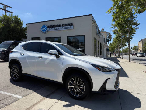 2024 Lexus NX 350h