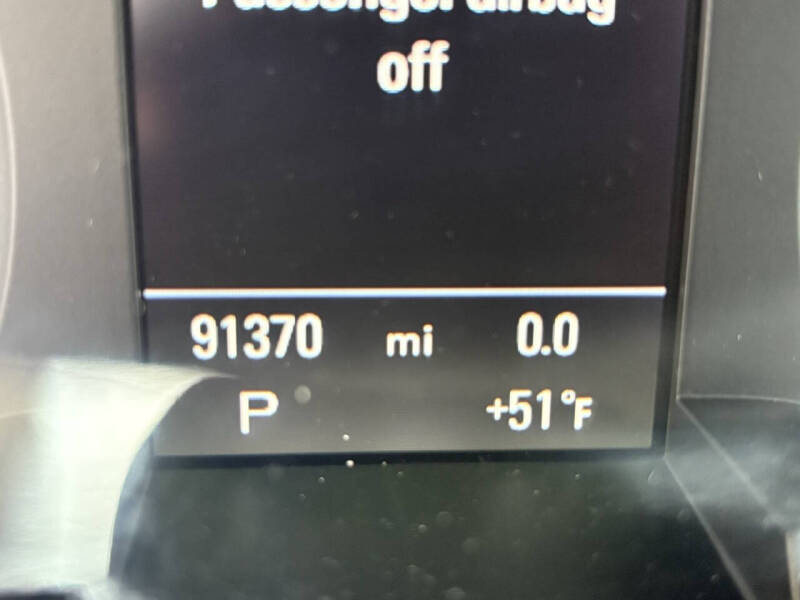 2014 Audi A4 2.0T Premium Plus