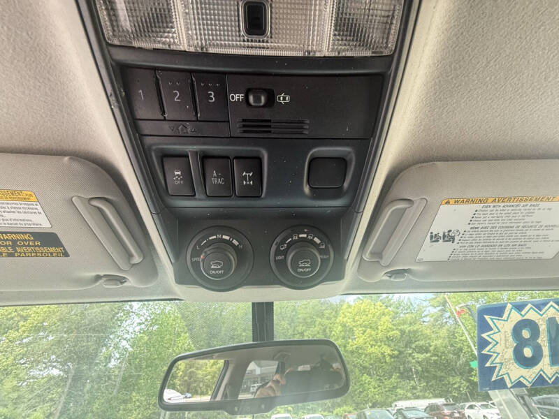 2018 Toyota 4Runner
