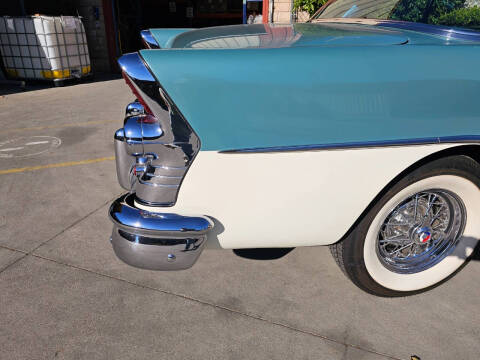 1955 Buick Century