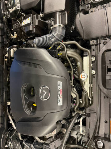 2025 Mazda CX-30 2.5 Turbo Premium Plus