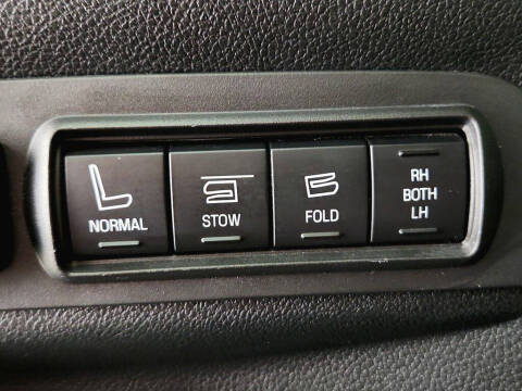 2019 Ford Explorer Platinum