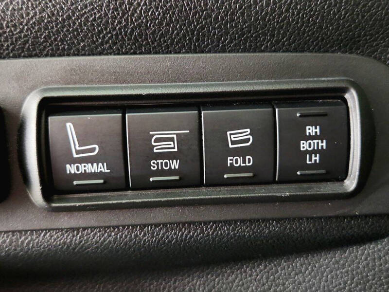 2019 Ford Explorer Platinum