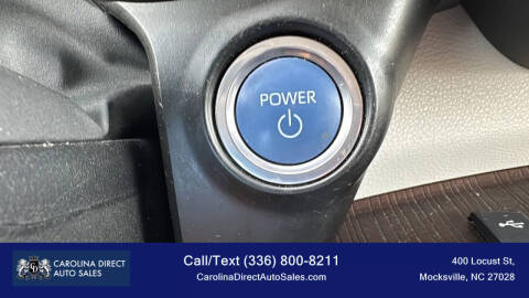 2021 Toyota Sienna LE 8-Passenger