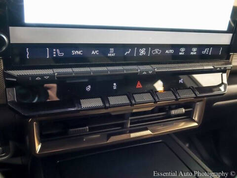 2025 GMC HUMMER EV 2X