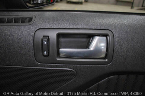 2014 Ford Shelby GT500