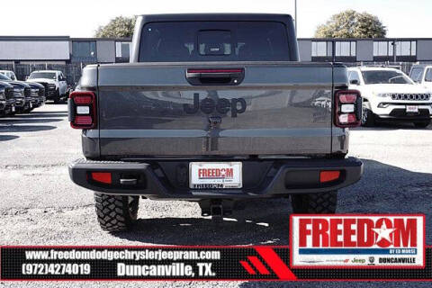 2026 Jeep Gladiator Willys