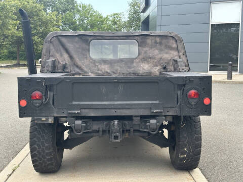 1992 HUMMER H1humvee