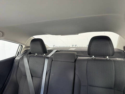 2023 Subaru Legacy Premium