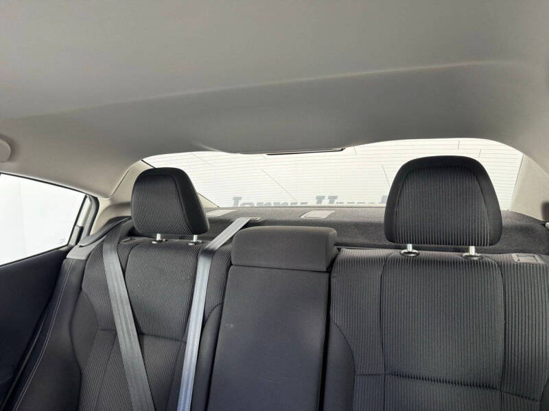 2023 Subaru Legacy Premium