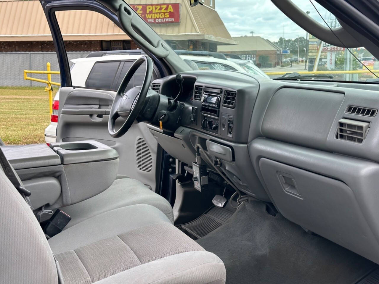 2004 Ford F-350 Super Duty for sale at CarMood in Virginia Beach, VA