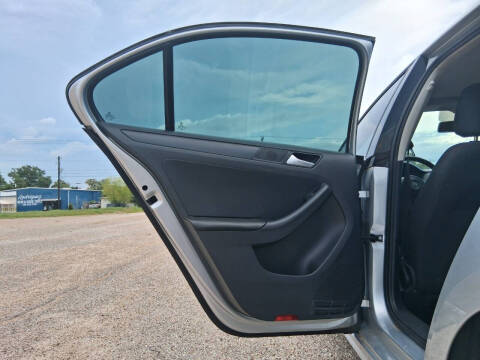 2013 Volkswagen Jetta