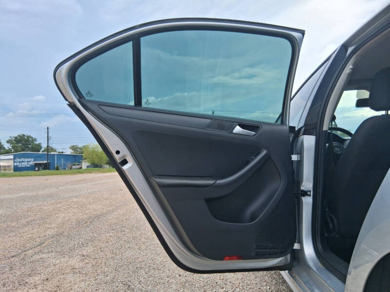 2013 Volkswagen Jetta