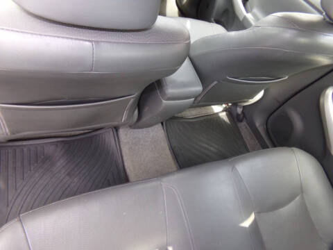 2011 Toyota Prius Four