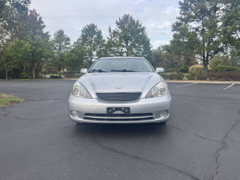 2005 Lexus ES 330