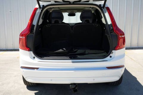 2023 Volvo XC90 Recharge T8 Ultimate Bright Theme 6P