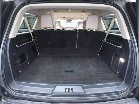 2023 Ford Expedition MAX XLT