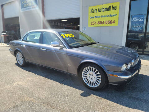 2006 Jaguar XJ-Series for sale at iCars Automall Inc in Foley AL