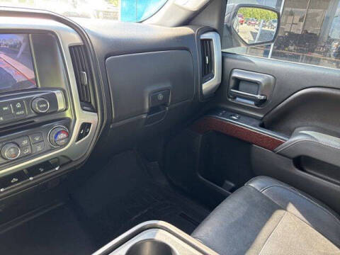 2014 GMC Sierra 1500