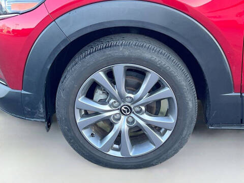 2023 Mazda CX-30 2.5 S Premium