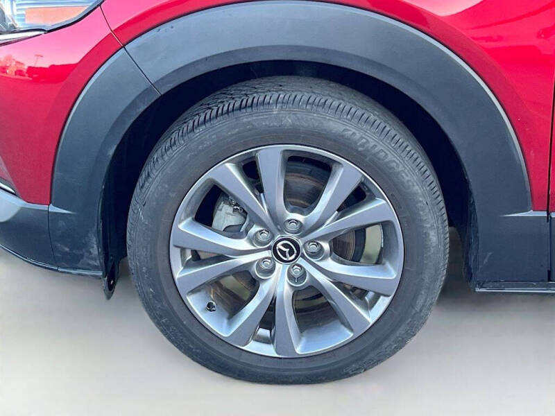 2023 Mazda CX-30 2.5 S Premium