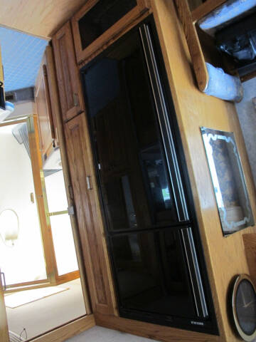 1994 Spartan Patriot