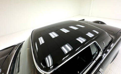 1970 Lincoln Continental