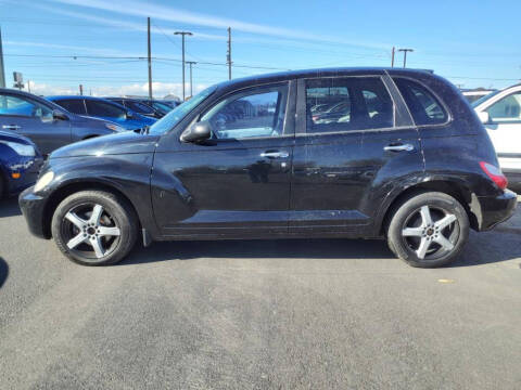 2007 Chrysler PT Cruiser Touring