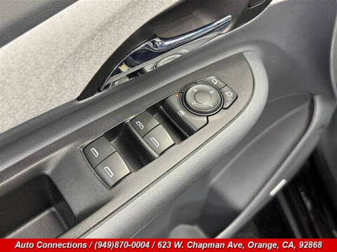 2017 Chevrolet Bolt EV Premier