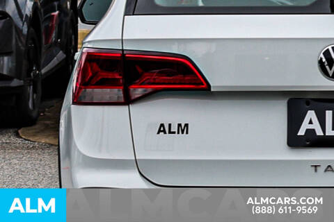 2024 Volkswagen Taos S