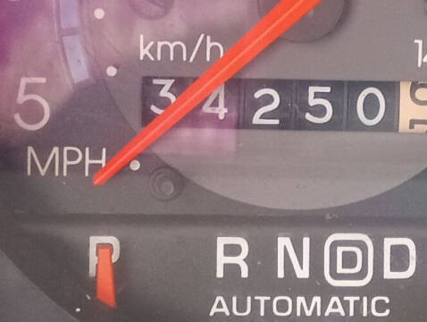 1987 Chevrolet Monte Carlo LS