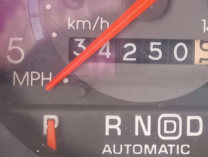 1987 Chevrolet Monte Carlo LS