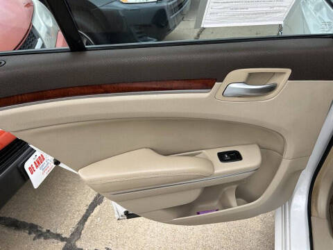 2011 Chrysler 300 Limited