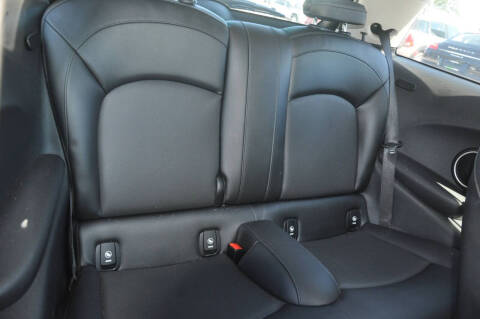 2015 MINI Hardtop 2 Door Cooper S