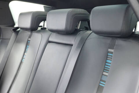 2023 Fisker Ocean Ultra