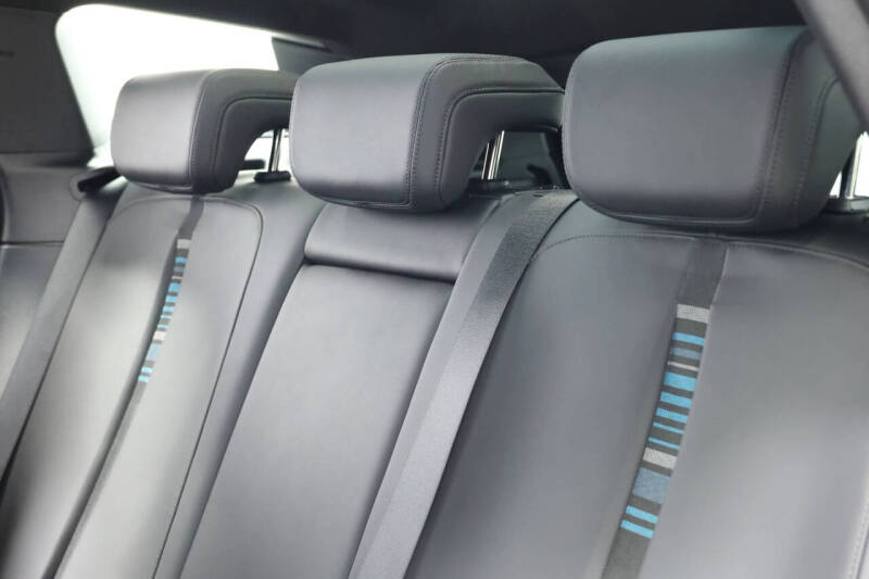 2023 Fisker Ocean Ultra