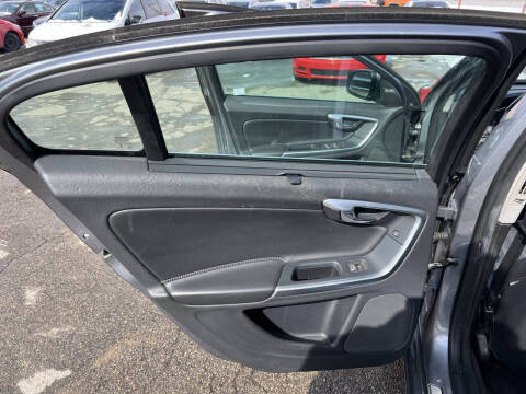 2017 Volvo S60 T5 Inscription