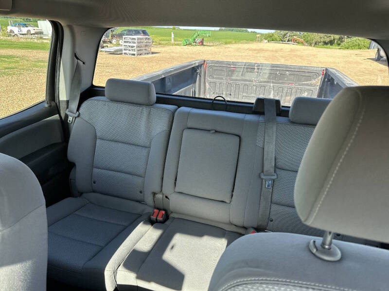 2016 GMC Sierra 2500HD