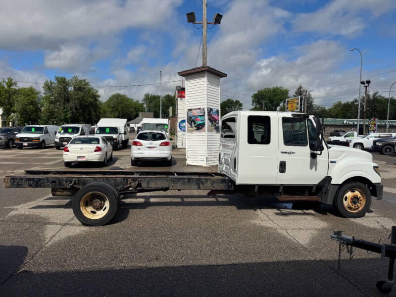 2013 International TerraStar