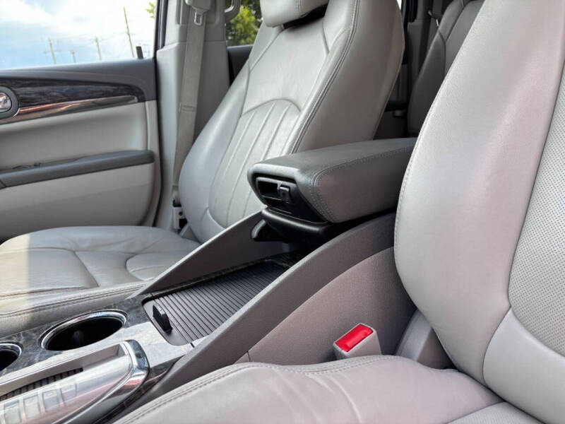 2014 Buick Enclave Premium