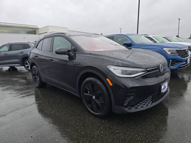 2026 Volkswagen ID.4 Pro S