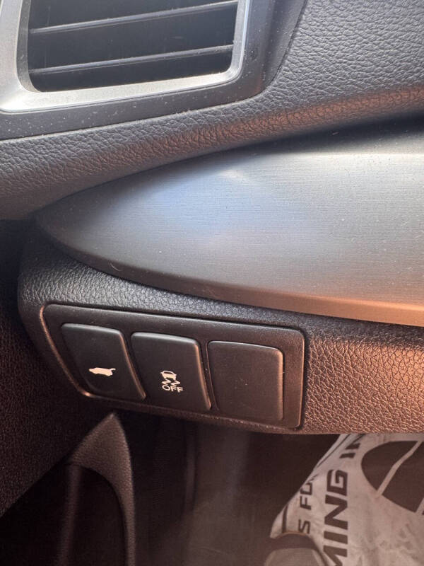 2018 Acura RDX w/Tech